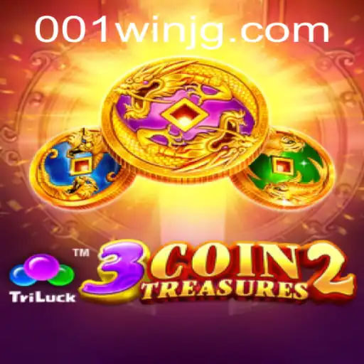 Mastering 3CoinTreasures2: Tips, Tricks, and Game Rules