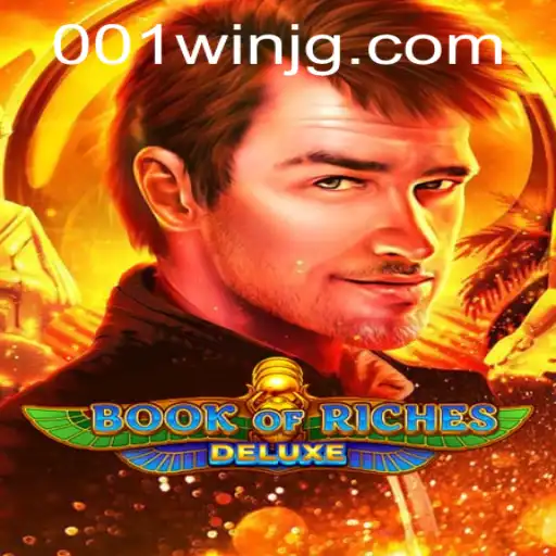 Exploring the World of BookofRichesDeluxe: A Winning Adventure