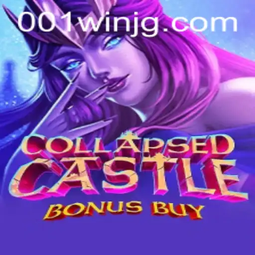 Exploring the Enchanting World of CollapsedCastleBonusBuy