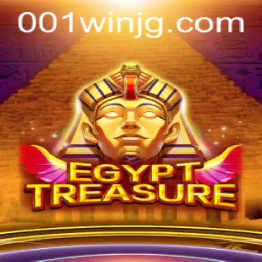 Discover the Thrill of EgyptTreasure: A Journey Through Ancient Mysteries