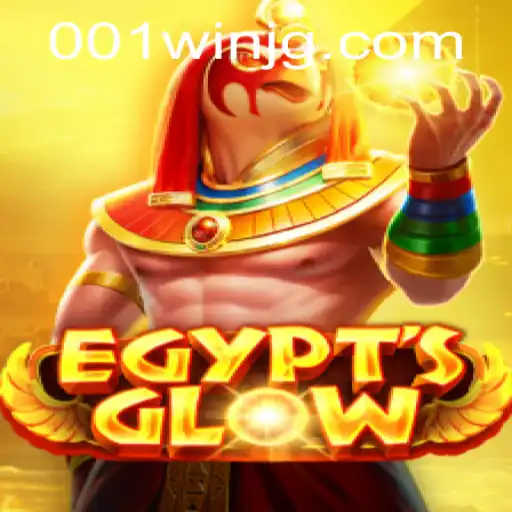 Discover the Mysteries and Strategy of EgyptsGlow: How to Master '001 win' for Unmatched Success