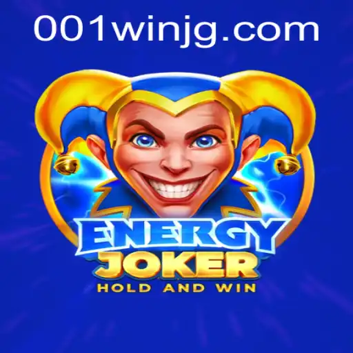 EnergyJoker: Unleash Your Power with the 001 Win Strategy