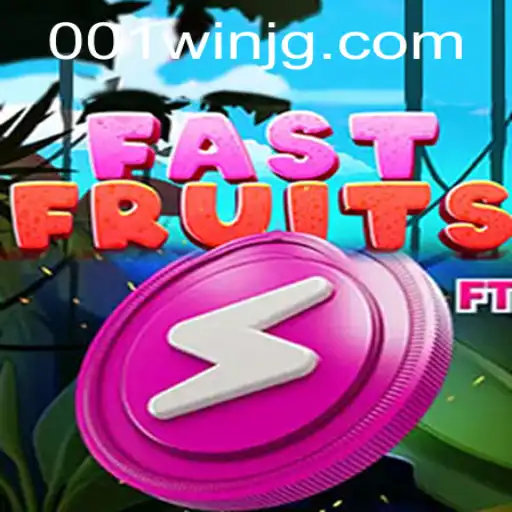 FastFruits: A Fresh Take on Gaming Fun