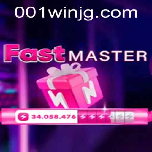 FastMaster: A Thrilling Speed Challenge Game