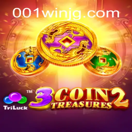 Mastering 3CoinTreasures2: Tips, Tricks, and Game Rules