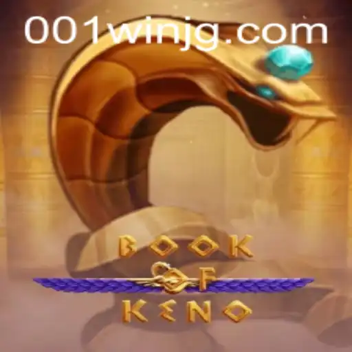 Unveiling BookOfKeno: A Modern Gaming Marvel