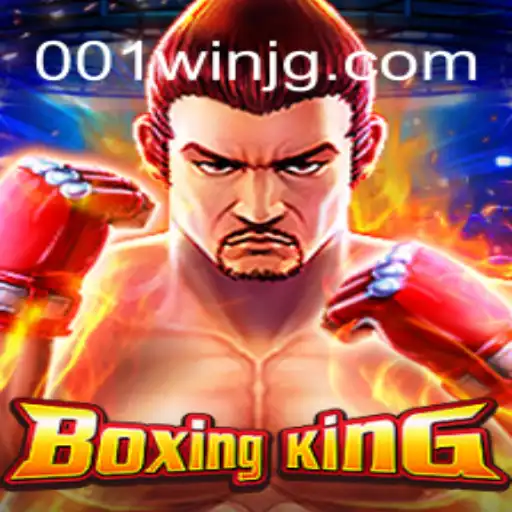 BoxingKing: A Deep Dive into the Fighting Game Phenomenon