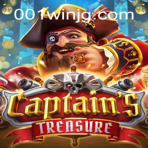 Exploring the World of CaptainssTreasure