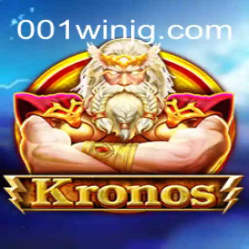 Kronos: Exploring the Fascinating Dynamics of Time Strategy
