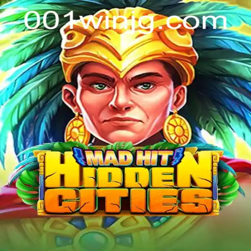 Discover the Thrills of MadHitHiddenCities: A Journey Through the Unseen