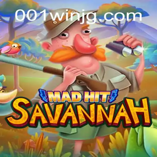 Discover the Thrilling World of MadHitSavannah