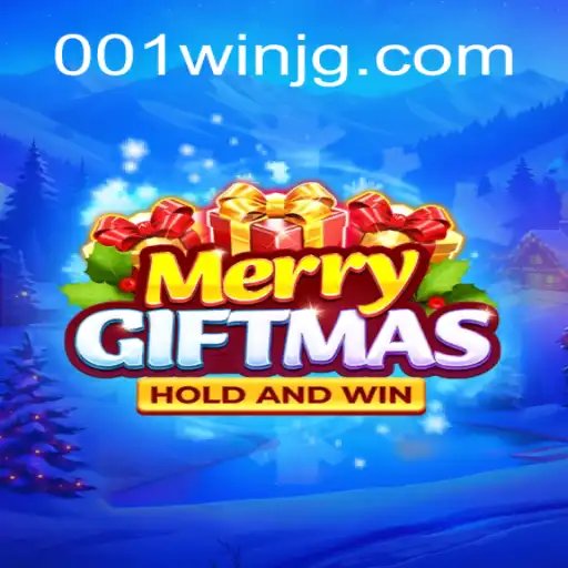 Discover the Excitement of MerryGiftmas with the Thrilling 001 Win Challenge