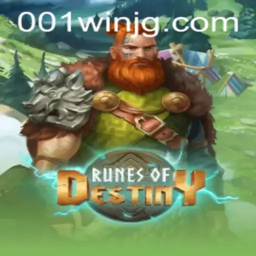 Exploring the Epic Adventure of RunesOfDestiny