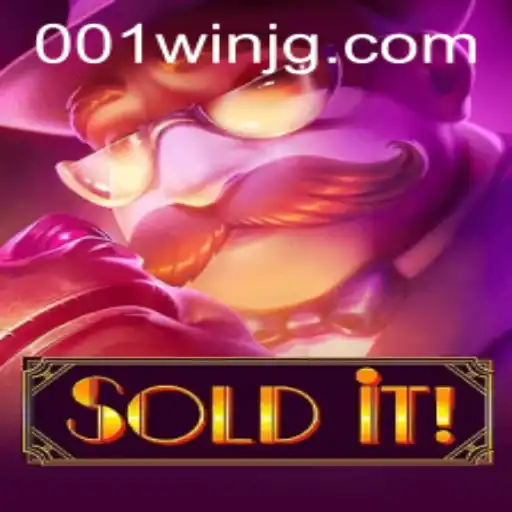 Soldit: Exploring the Latest Gaming Sensation '001 Win'