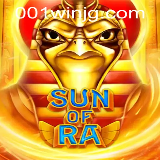 Discover the Thrilling World of SunofRa: A Closer Look at the Game that Everyone's Talking About