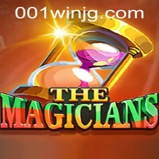 TheMagicians Game: A Mesmerizing Journey with the Keyword 001 Win