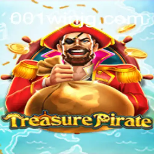 TreasurePirate: The Ultimate High Seas Adventure