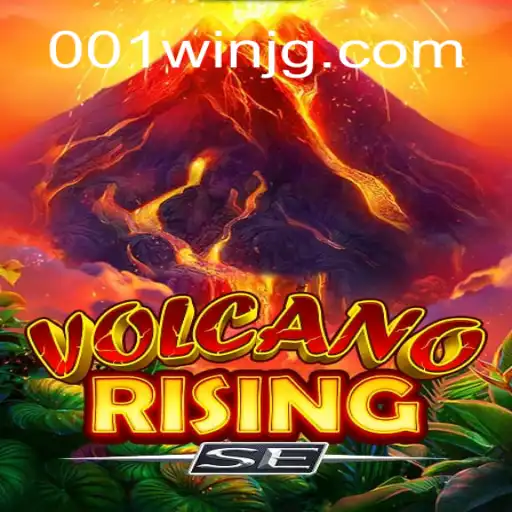 Conquer the Ash: An Exploration of VolcanoRisingSE and the Legendary '001 Win'