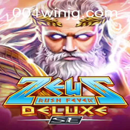 ZeusRushFeverDeluxeSE: A Captivating Gaming Experience
