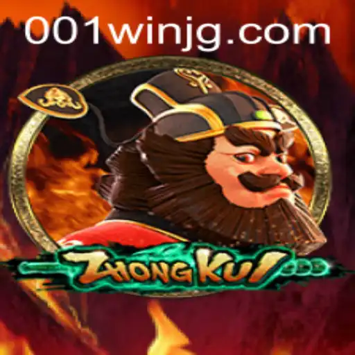 Exploring the Enchanting World of ZhongKui: A Journey Towards Victory