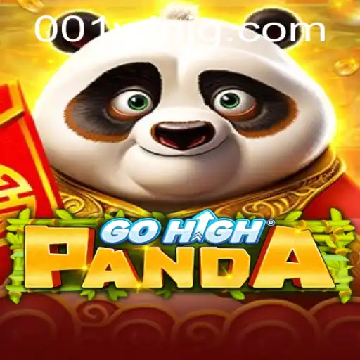 GoHighPanda: A New Era in Interactive Gaming