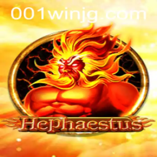 Hephaestus: Mastering the Art of 001 Win in the Game of Gods