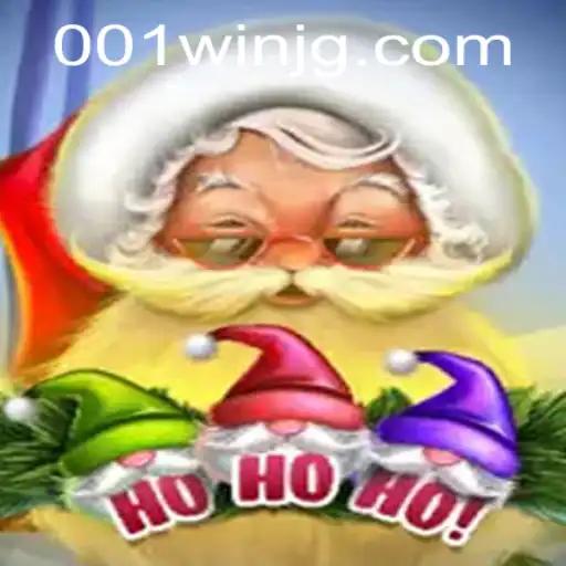 HoHoHo: The Festive Game Revolutionizing the Gaming Scene with 