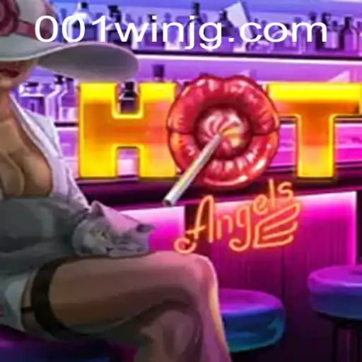 Unleashing the Mystical World of HotAngels: The Game Revolutionizing the Gaming Landscape