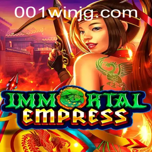 Exploring the World of ImmortalEmpress: A Game of Strategy and Intrigue