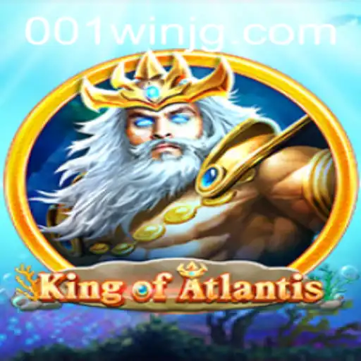 Journey into the Depths of KingofAtlantis: Conquer the Ocean