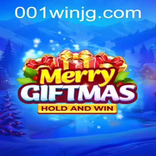 Discover the Excitement of MerryGiftmas with the Thrilling 001 Win Challenge