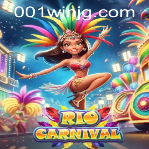 Unveiling the Vibrant World of RioCarnival: A Journey Through the Carnival Spirit