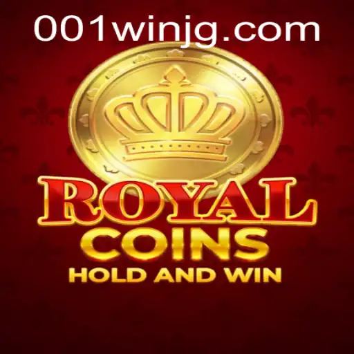 RoyalCoins: Unlocking the Secrets of Victory with '001 win'