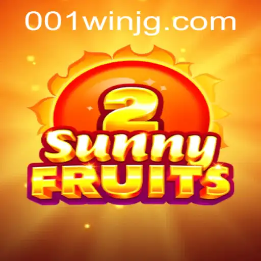 Exploring the Vibrant World of SunnyFruits2 and the Thrill of 001 Win