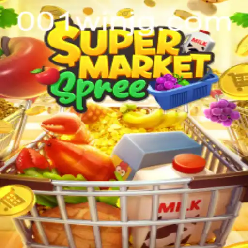 Unleashing Strategy and Fun in SupermarketSpree: Your Ultimate Guide to Winning with '001 win'