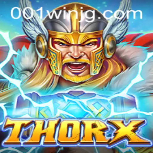 Exploring the Competitive World of ThorX: A Gaming Revolution
