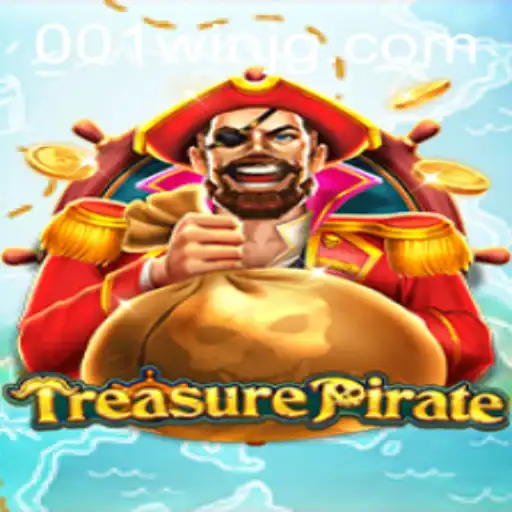 TreasurePirate: The Ultimate High Seas Adventure