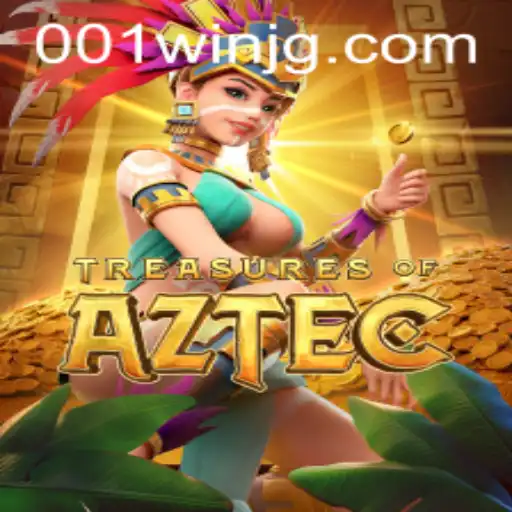 The Enchanting World of Treasures of Aztec: A Journey into Mystery and Riches