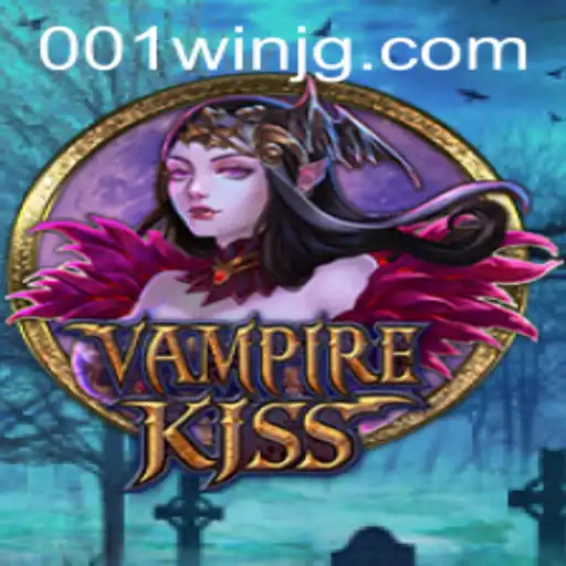 Exploring the Thrilling World of VampireKiss: Master the Secrets to '001 Win'