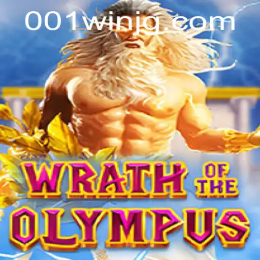 Wrath of Olympus: A Mythical Gaming Experience with a Chance to '001 Win'