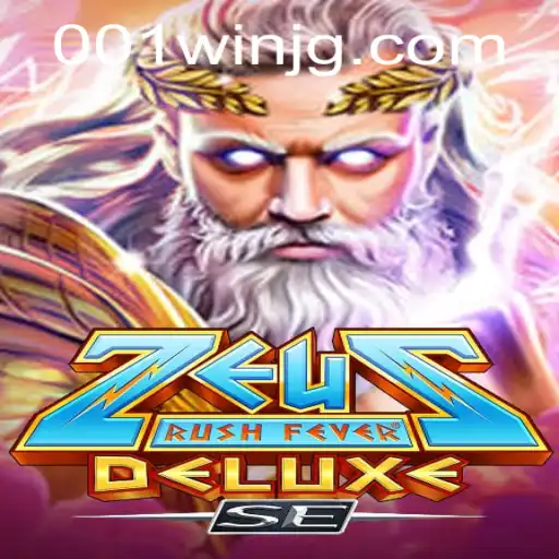 ZeusRushFeverDeluxeSE: A Captivating Gaming Experience